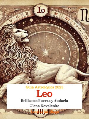 cover image of Leo